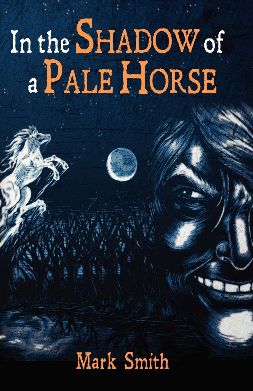 In the Shadow of a Pale Horse poster