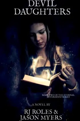 Devil Daughters (Eternal Sisterhood Series) poster