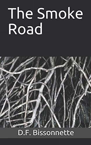 The Smoke Road poster