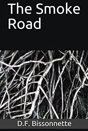 The Smoke Road poster