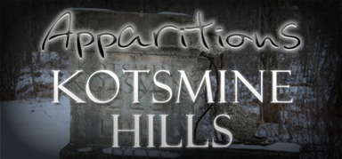 Apparitions: Kotsmine Hills capsule