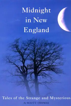 Midnight in New England: Strange and Mysterious Tales poster