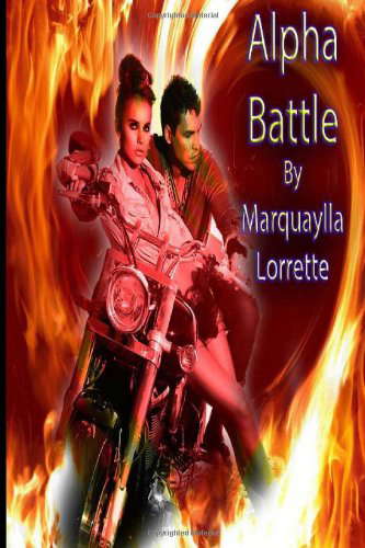 Alpha's Battle (Isle of Paradise) poster