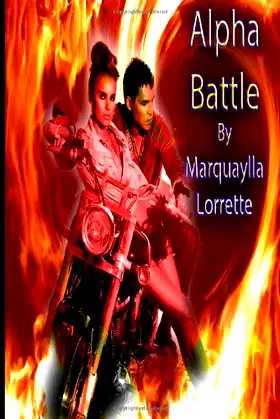 Alpha's Battle (Isle of Paradise) poster