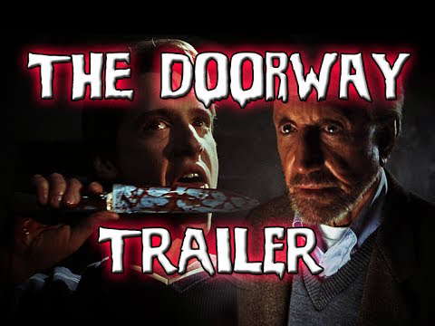 Poster for The Doorway