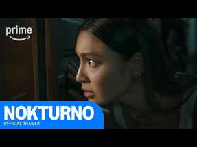 Nokturno: Official Trailer poster