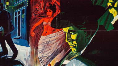 Theatre of Death (1967) - Trailer HD 1080p poster