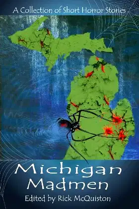 Michigan Madmen poster