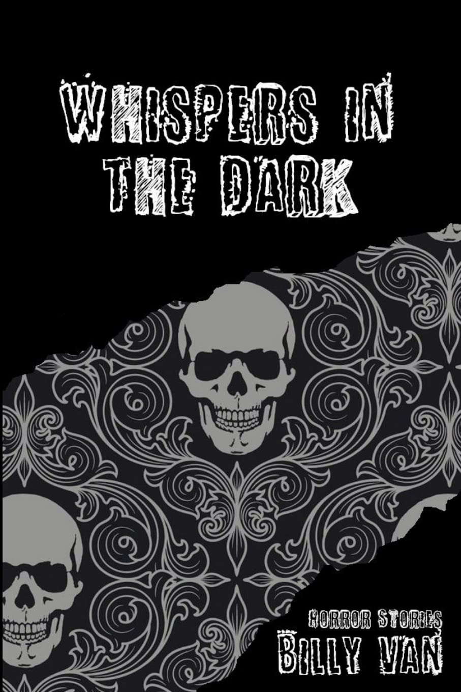 Whispers in the Dark poster
