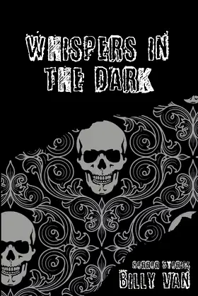 Whispers in the Dark poster