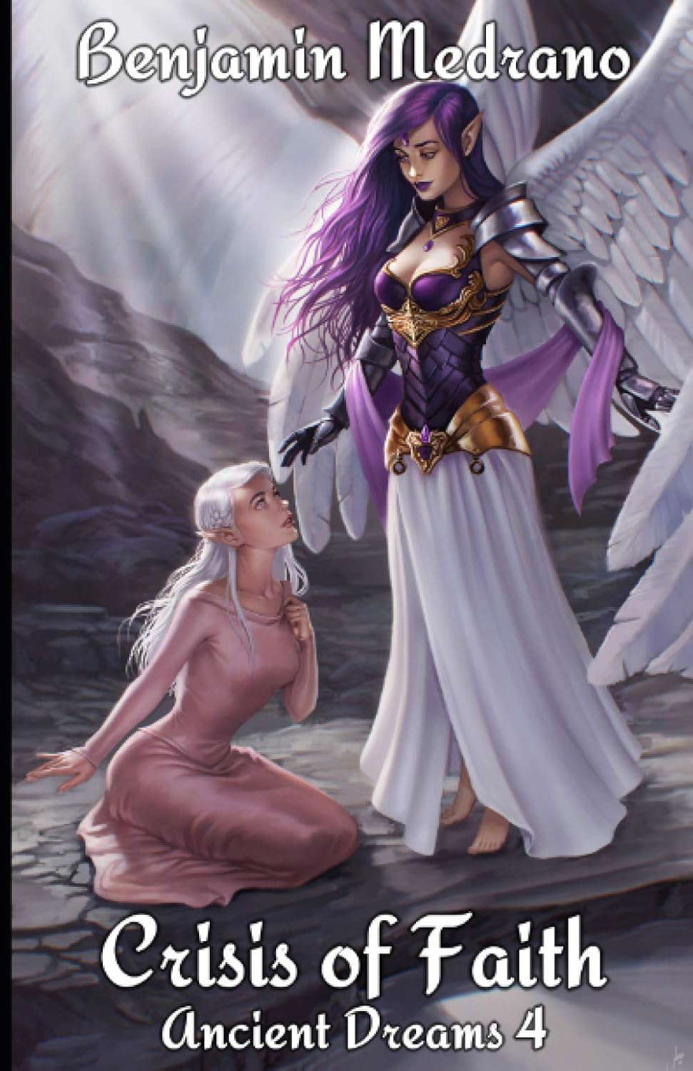 Crisis of Faith (Ancient Dreams) poster