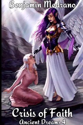 Crisis of Faith (Ancient Dreams) poster