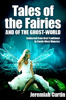 Tales of the Fairies, and of the Ghost-World poster