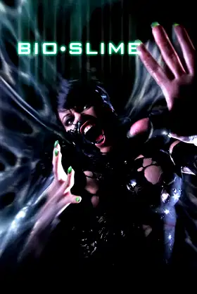 Bio Slime poster