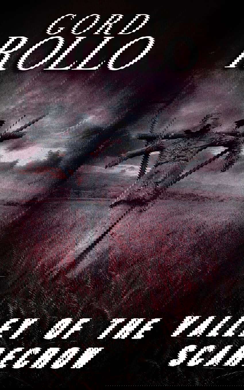 Valley of the Scarecrow poster