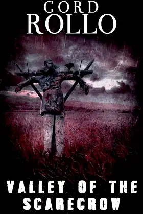 Valley of the Scarecrow poster
