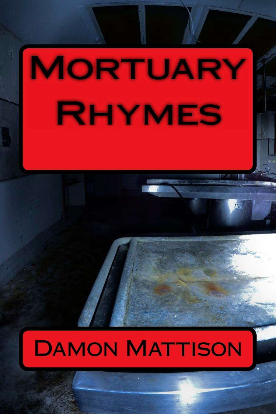 Mortuary Rhymes poster