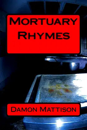Mortuary Rhymes poster