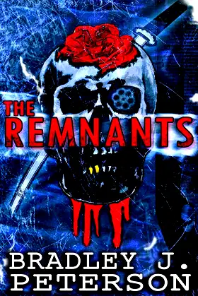 The Remnants poster