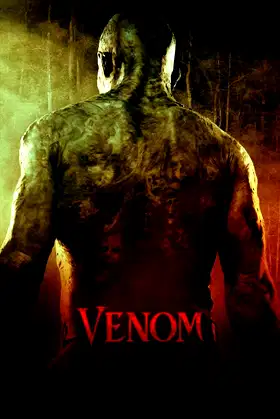 Venom poster