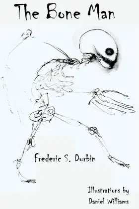 The Bone Man poster