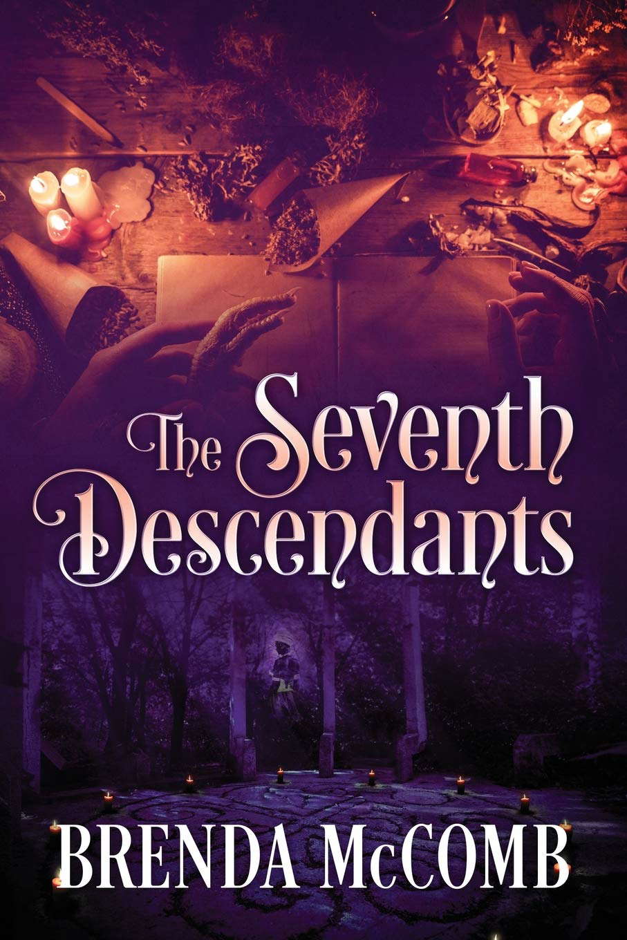 The Seventh Descendants poster