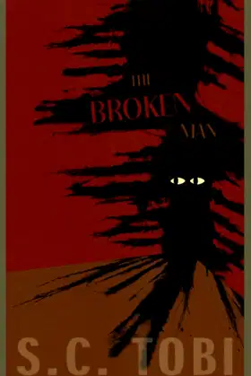 The Broken Man poster