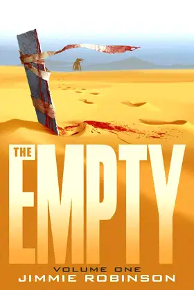 The Empty Volume 1 (The Empty, 1) poster