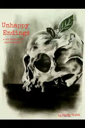 Unhappy Endings poster