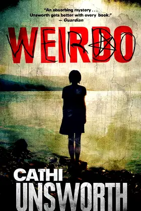 Weirdo poster