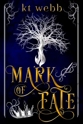 Mark of Fate (Chronicles of Alderwood Book 2) poster