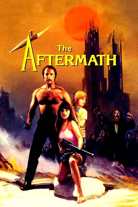 The Aftermath poster