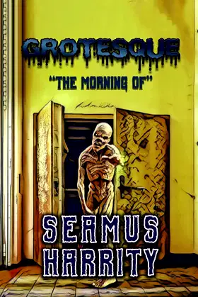Grotesque: "The Morning Of" poster