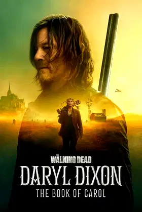 The Book of Carol poster