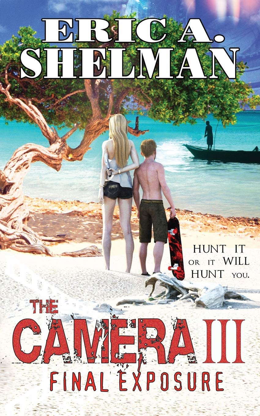 The Camera III: Final Exposure poster