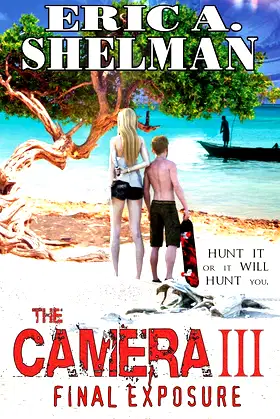 The Camera III: Final Exposure poster