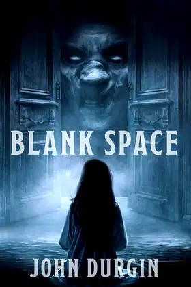 Blank Space poster