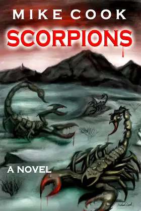 Scorpions poster