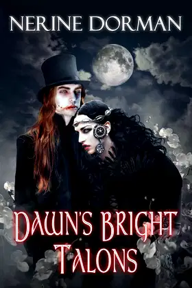Dawn's Bright Talons (Crossroad Press Ladies of Horror) poster