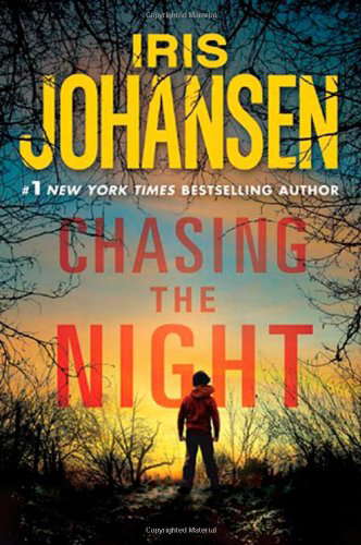 Chasing the Night (Eve Duncan) poster