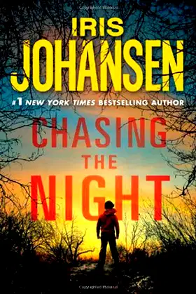 Chasing the Night (Eve Duncan) poster