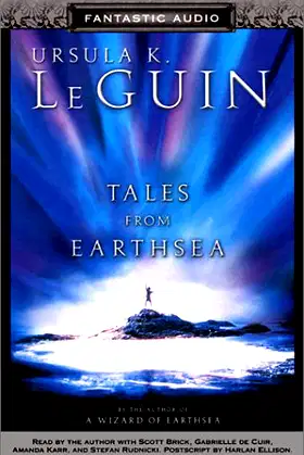 Tales from Earthsea (The Earthsea Cycle, Book 5) poster