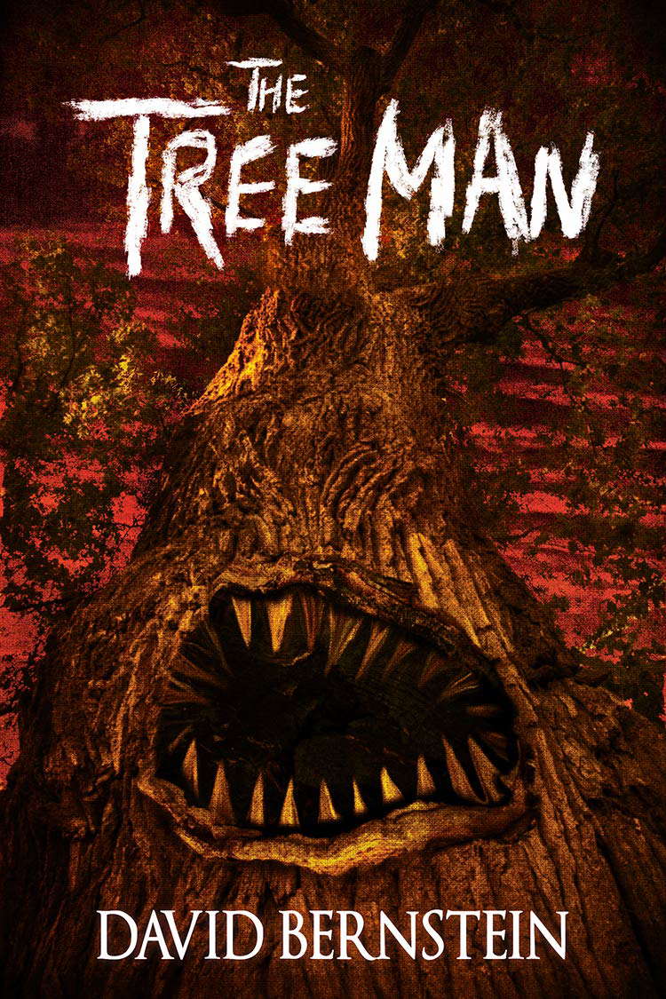 The Tree Man poster