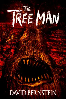 The Tree Man poster