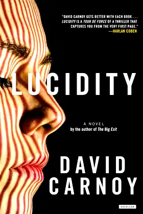 Lucidity: A Novel poster