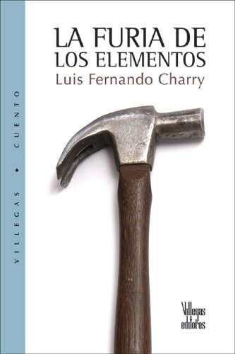 La furia de los elementos poster