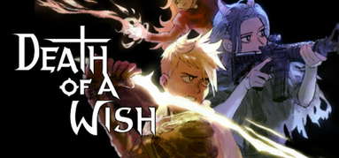 Death of a Wish capsule