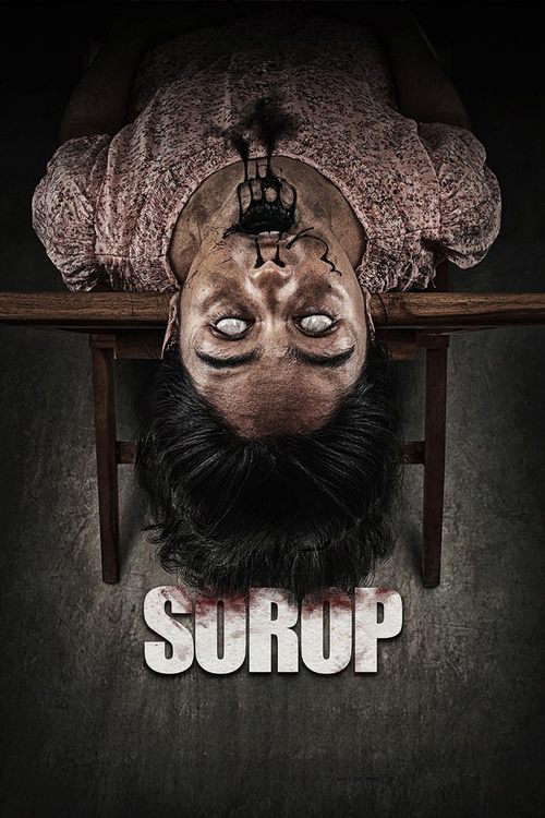 Sorop poster