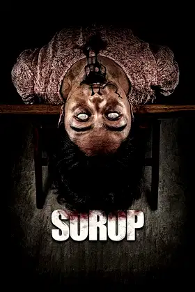 Sorop poster