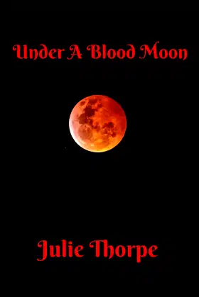 Under A Blood Moon poster
